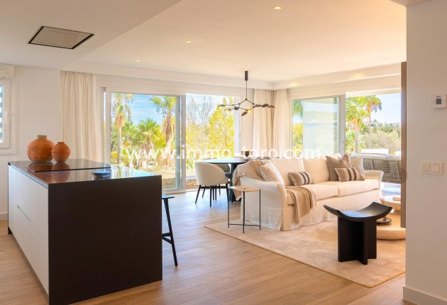Nieuwbouw - Appartement  - Casares - Camarate