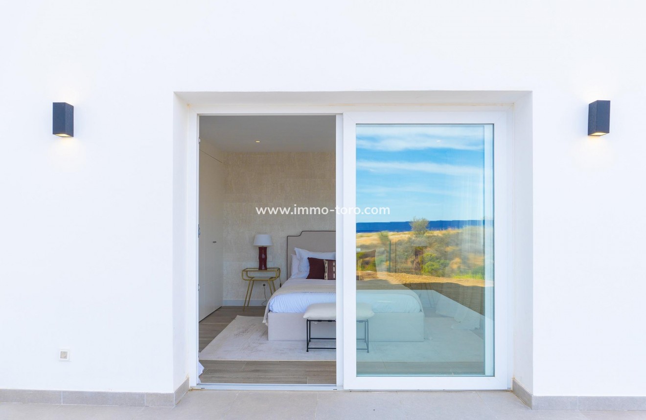Nieuwbouw - Appartement  - Casares - Camarate