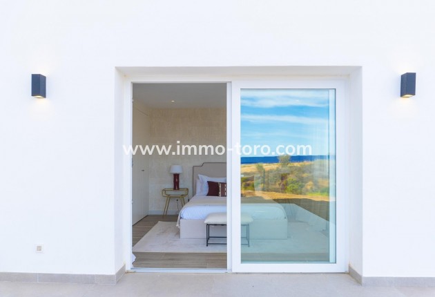 Nieuwbouw - Appartement  - Casares - Camarate