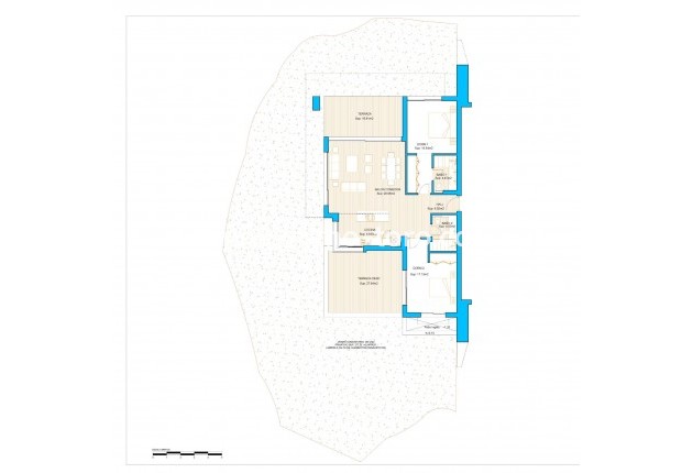 Nieuwbouw - Appartement  - Casares - Camarate