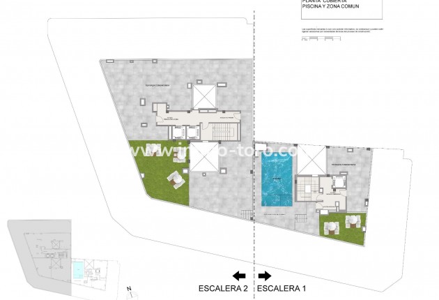 Nouvelle construction - Appartement - Santa Pola - Estacion de autobuses