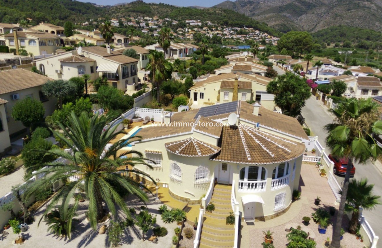 Revente - Villa - Orba