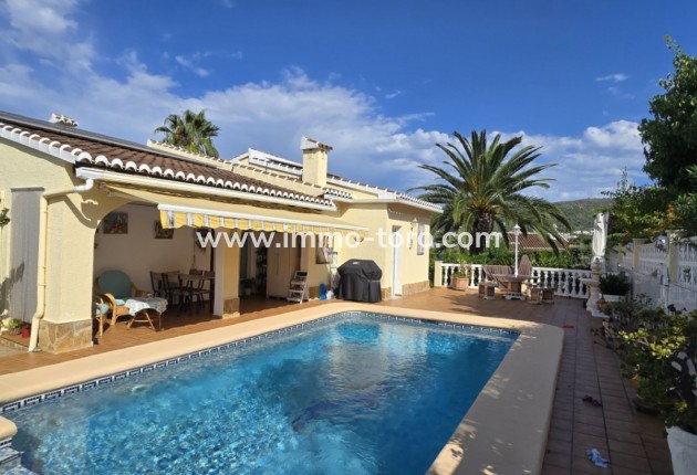 Revente - Villa - Orba