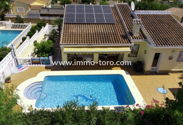 Revente - Villa - Orba
