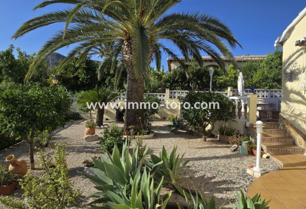 Revente - Villa - Orba