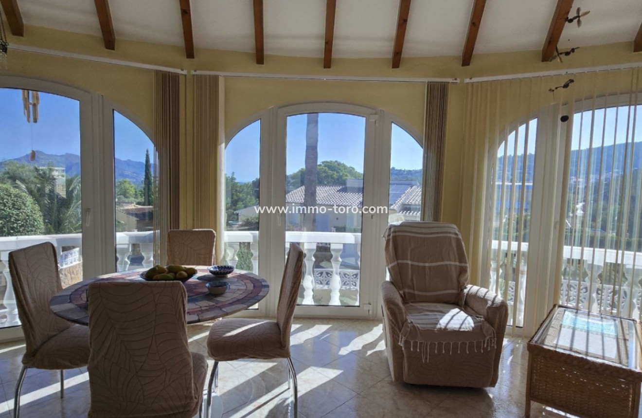 Revente - Villa - Orba