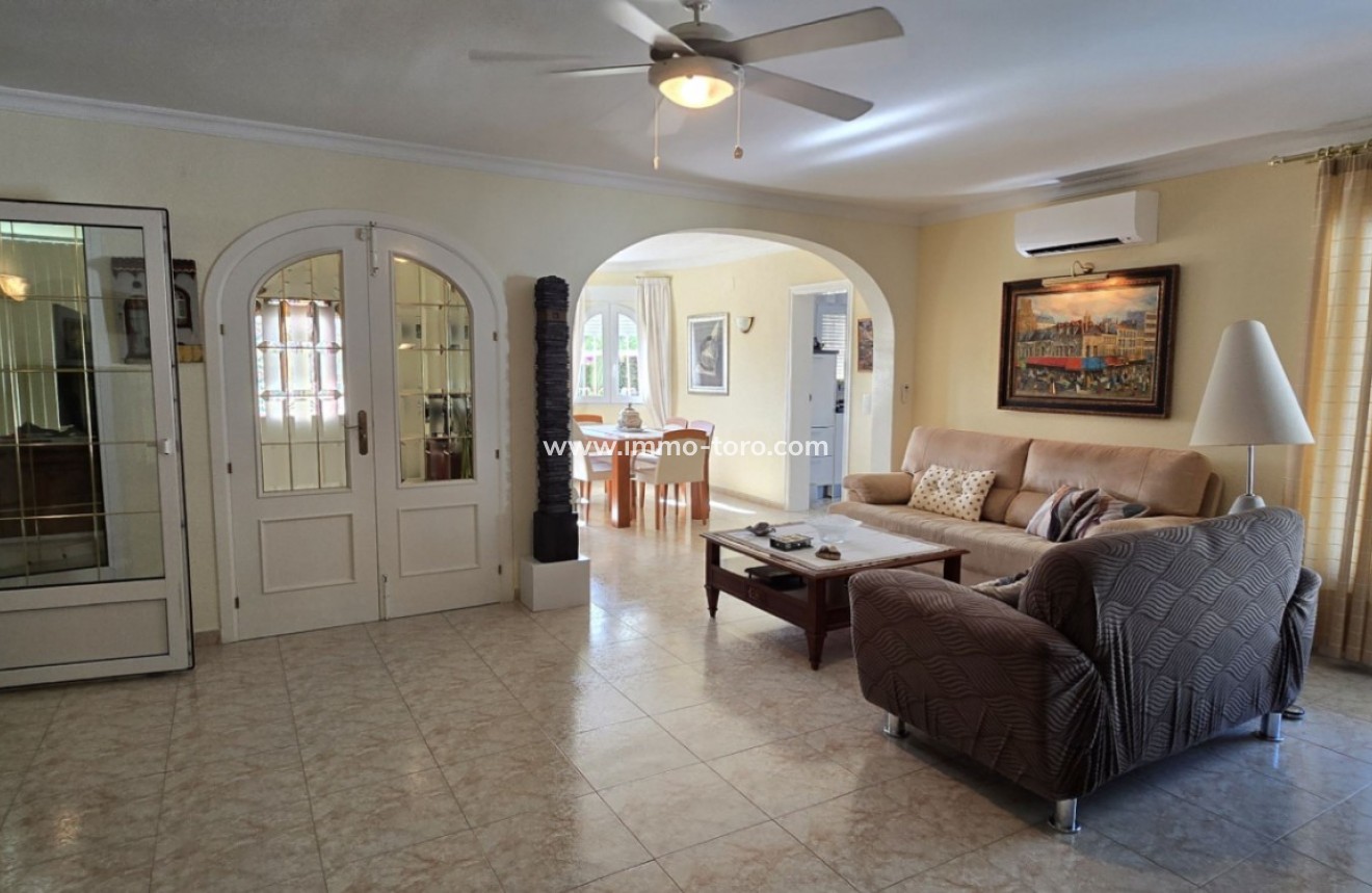 Revente - Villa - Orba