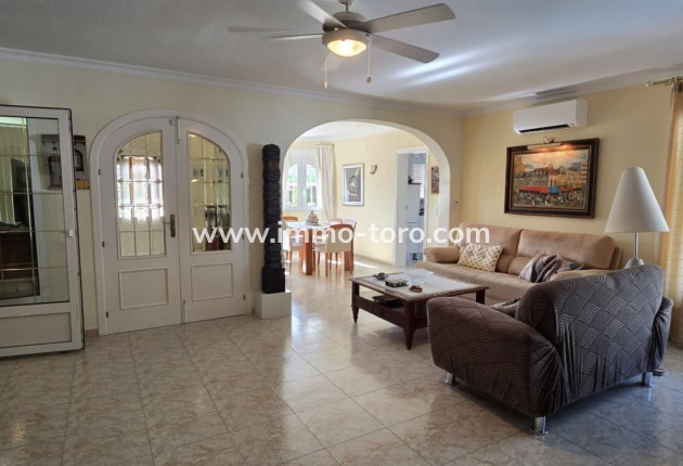 Revente - Villa - Orba