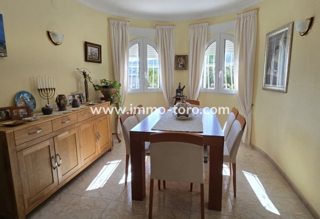 Revente - Villa - Orba
