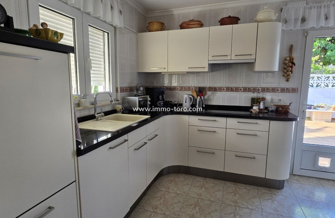 Revente - Villa - Orba