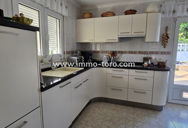 Revente - Villa - Orba