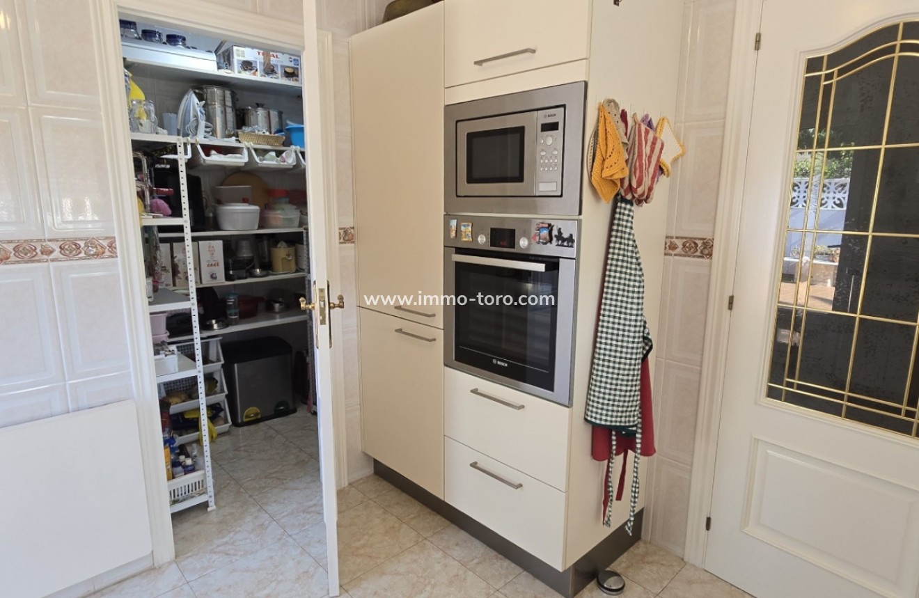 Revente - Villa - Orba