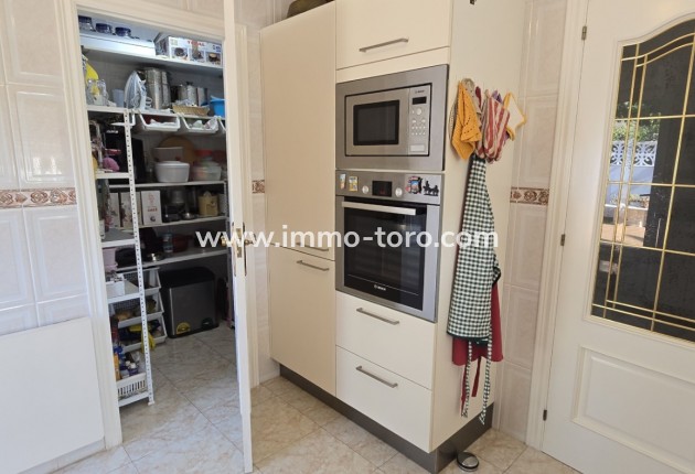 Revente - Villa - Orba