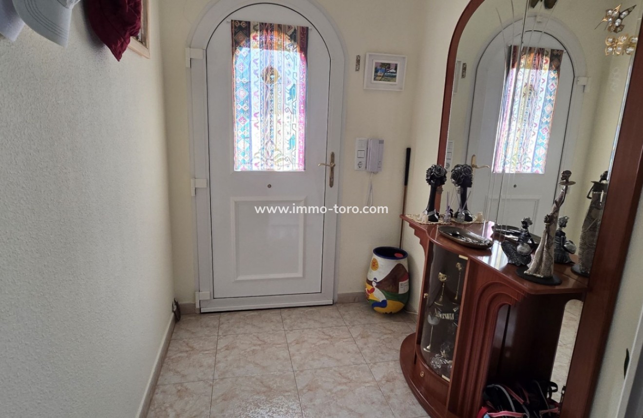 Revente - Villa - Orba