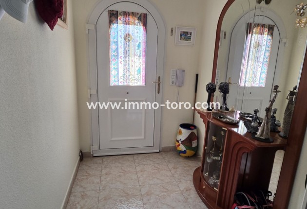 Revente - Villa - Orba