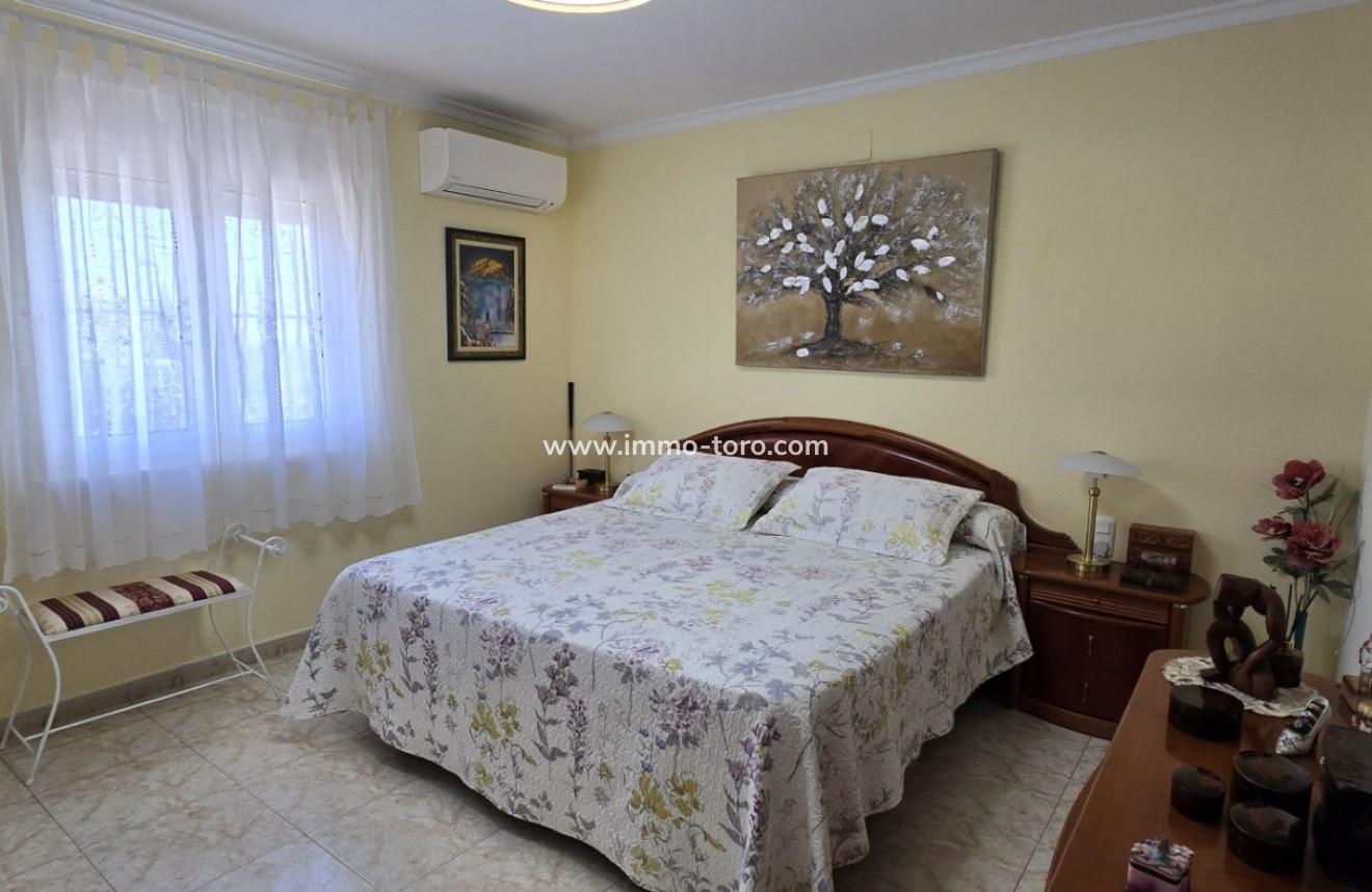Revente - Villa - Orba