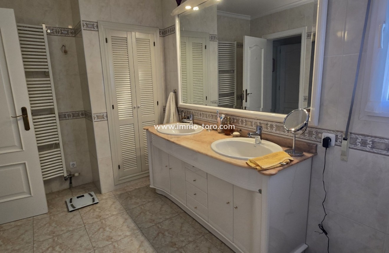 Revente - Villa - Orba