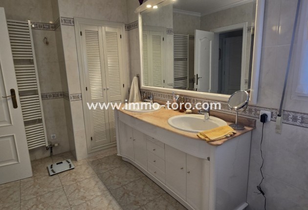 Revente - Villa - Orba