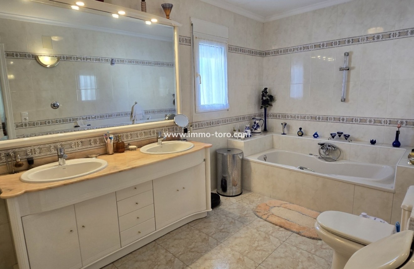 Revente - Villa - Orba