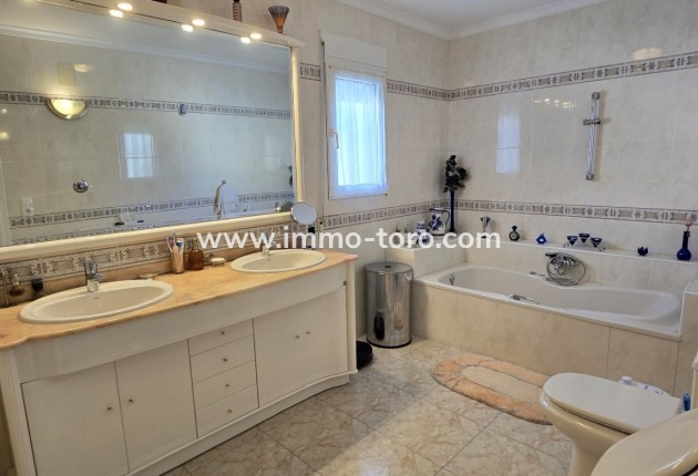 Revente - Villa - Orba