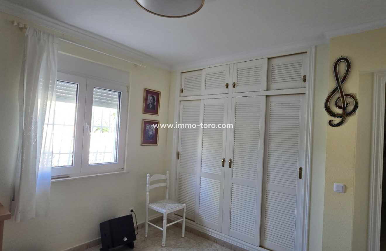 Revente - Villa - Orba