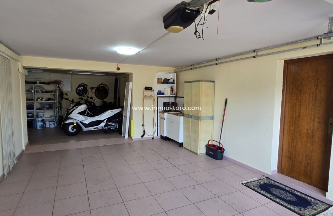 Revente - Villa - Orba
