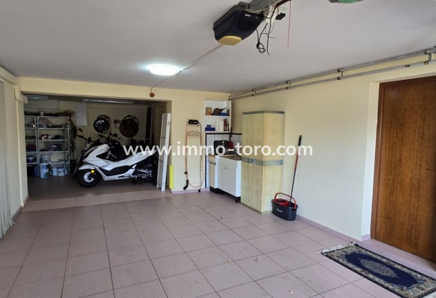 Revente - Villa - Orba
