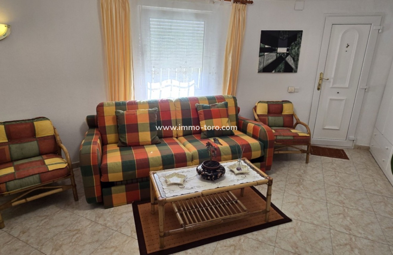 Revente - Villa - Orba