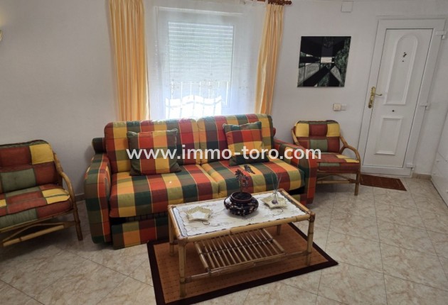 Revente - Villa - Orba