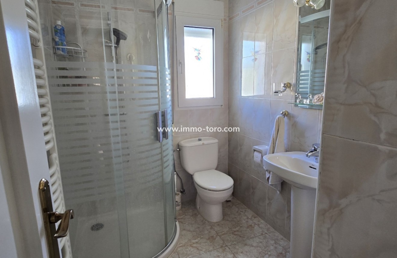 Revente - Villa - Orba