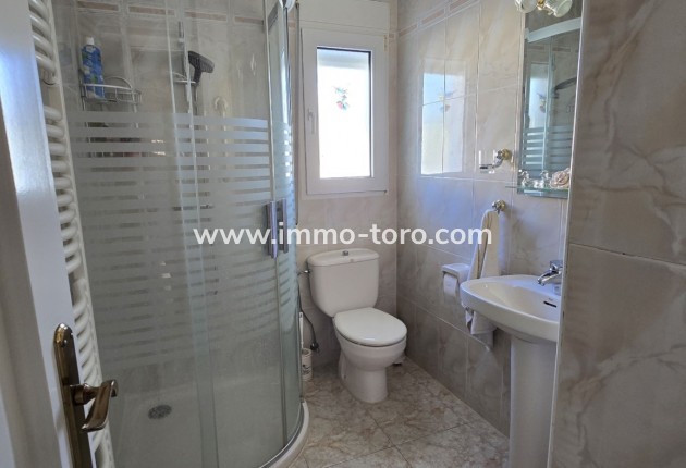Revente - Villa - Orba