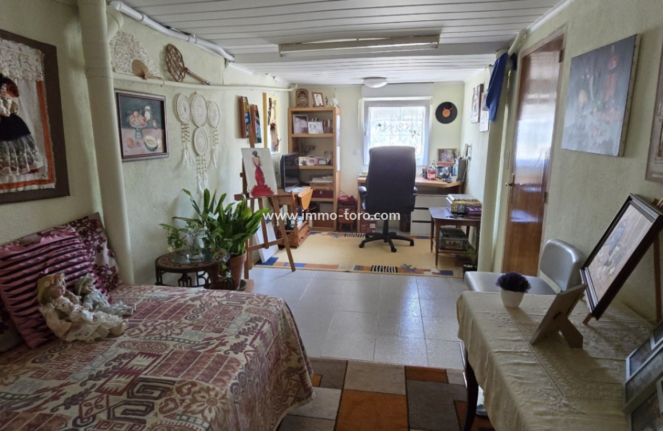 Revente - Villa - Orba