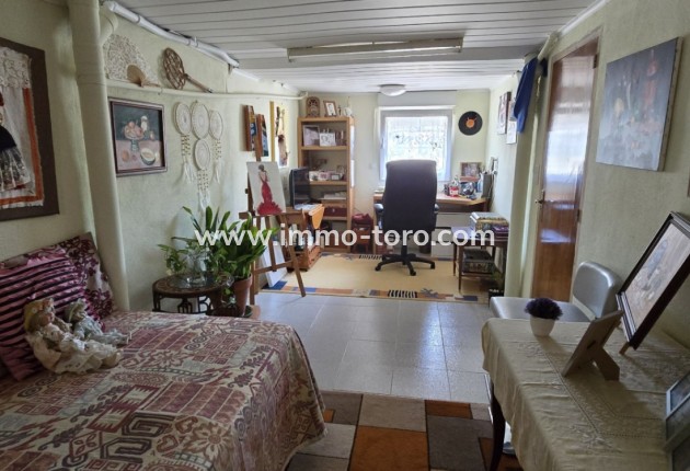 Revente - Villa - Orba