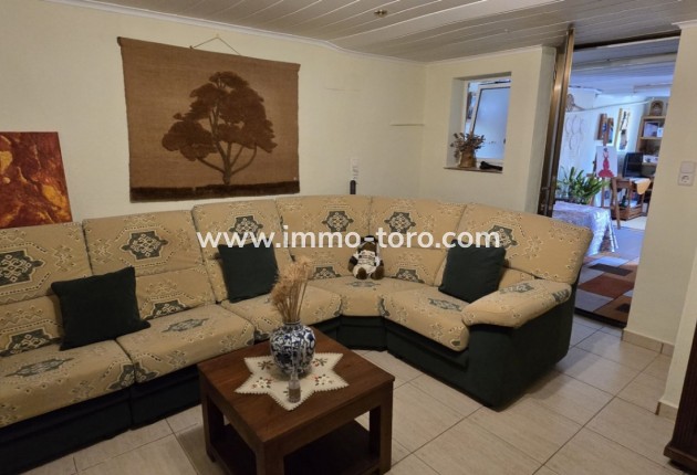 Revente - Villa - Orba