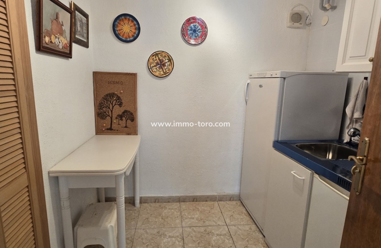 Revente - Villa - Orba