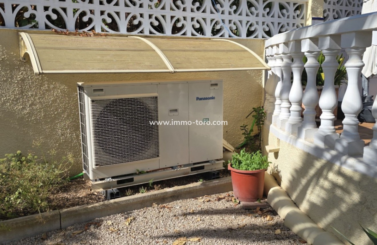 Revente - Villa - Orba