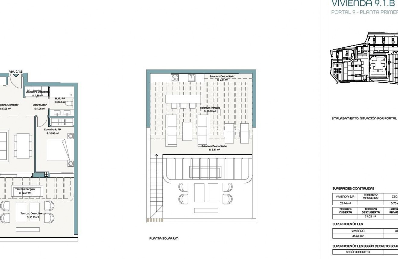 Nieuwbouw - Penthouse - Málaga - El campanario