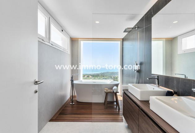 New Build - Villa - Altea