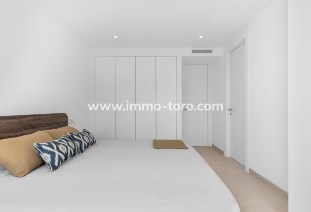 New Build - Villa - Altea