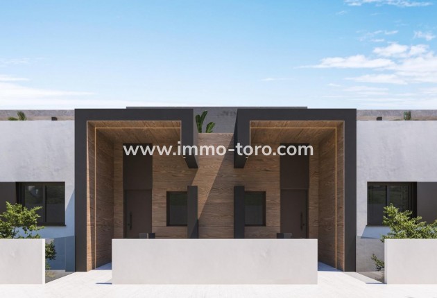 New Build - Penthouse - Málaga - Costa Del Sol