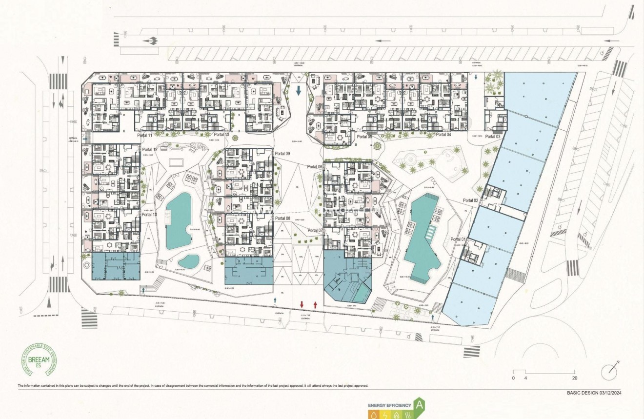 New Build - Apartment - Mijas - Las Lagunas de Mijas