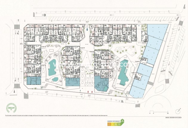 New Build - Apartment - Mijas - Las Lagunas de Mijas