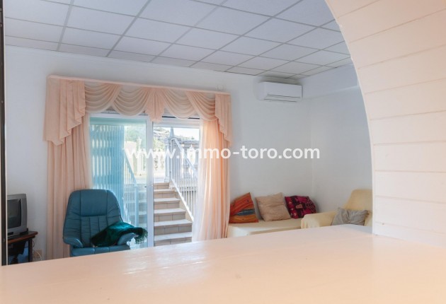 Resale - Villa - Calpe - Maryvilla