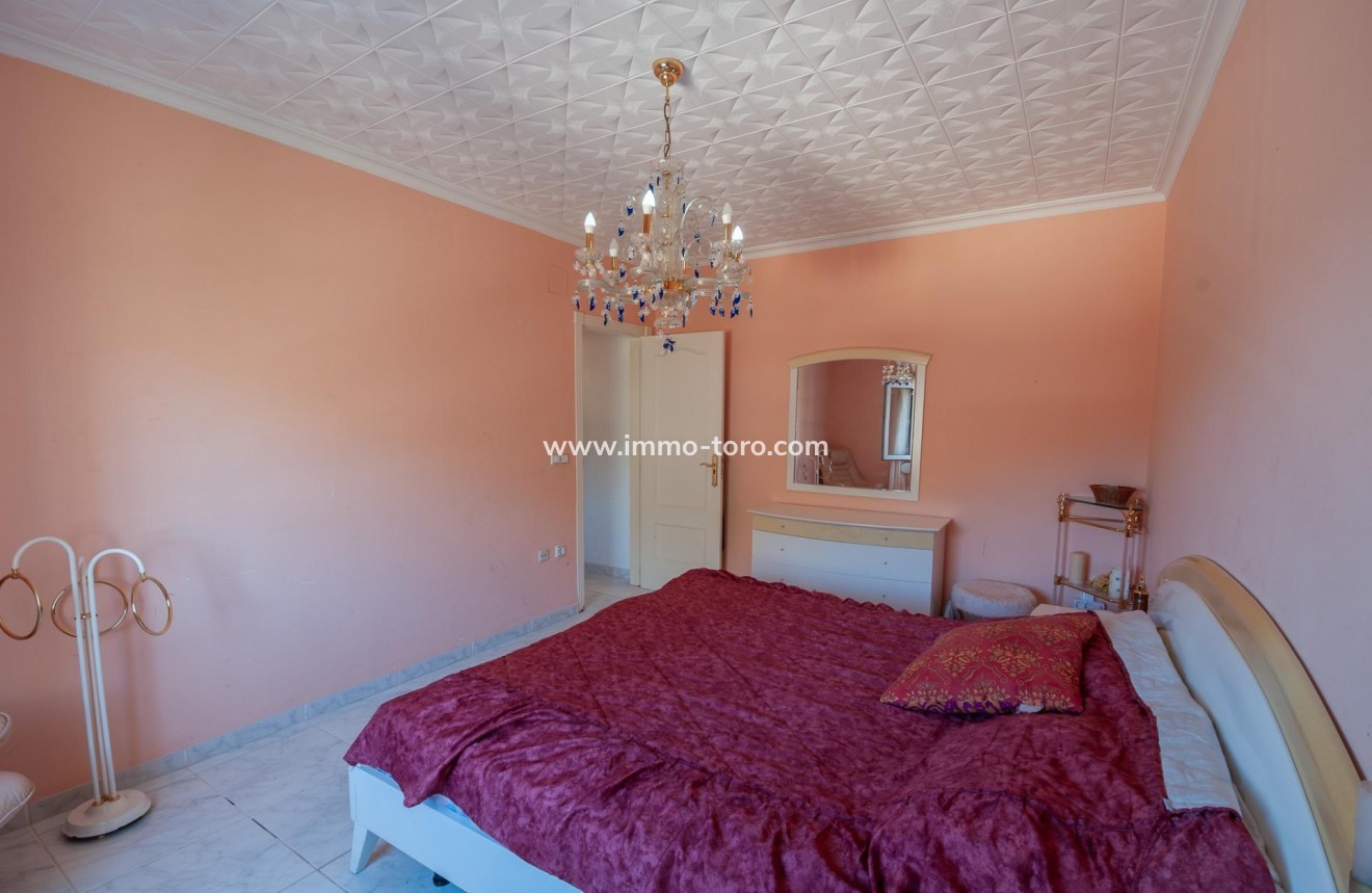 Resale - Villa - Calpe - Maryvilla