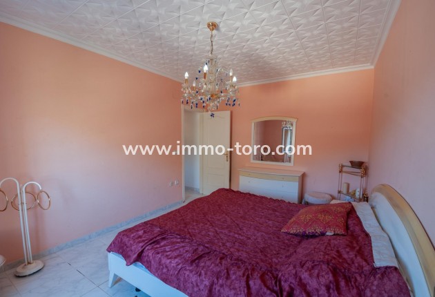 Resale - Villa - Calpe - Maryvilla