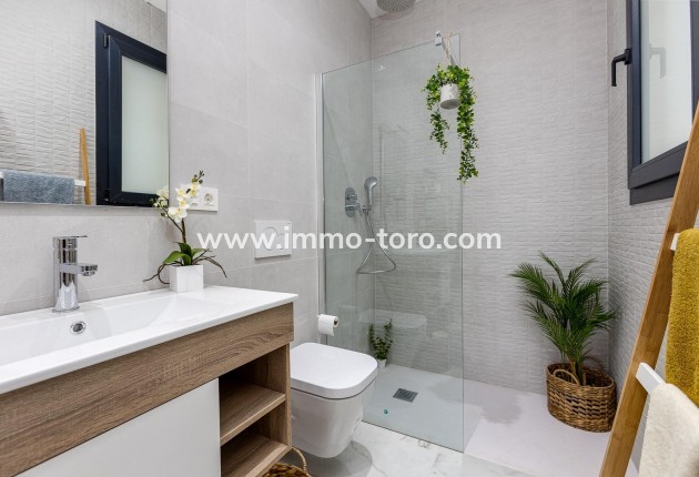 New Build - Villa - Ciudad Quesada - Lo Marabú
