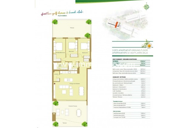 New Build - Apartment - San Roque - Alcaidesa