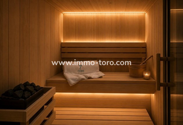 New Build - Apartment - Fuengirola - Parque de la Loma