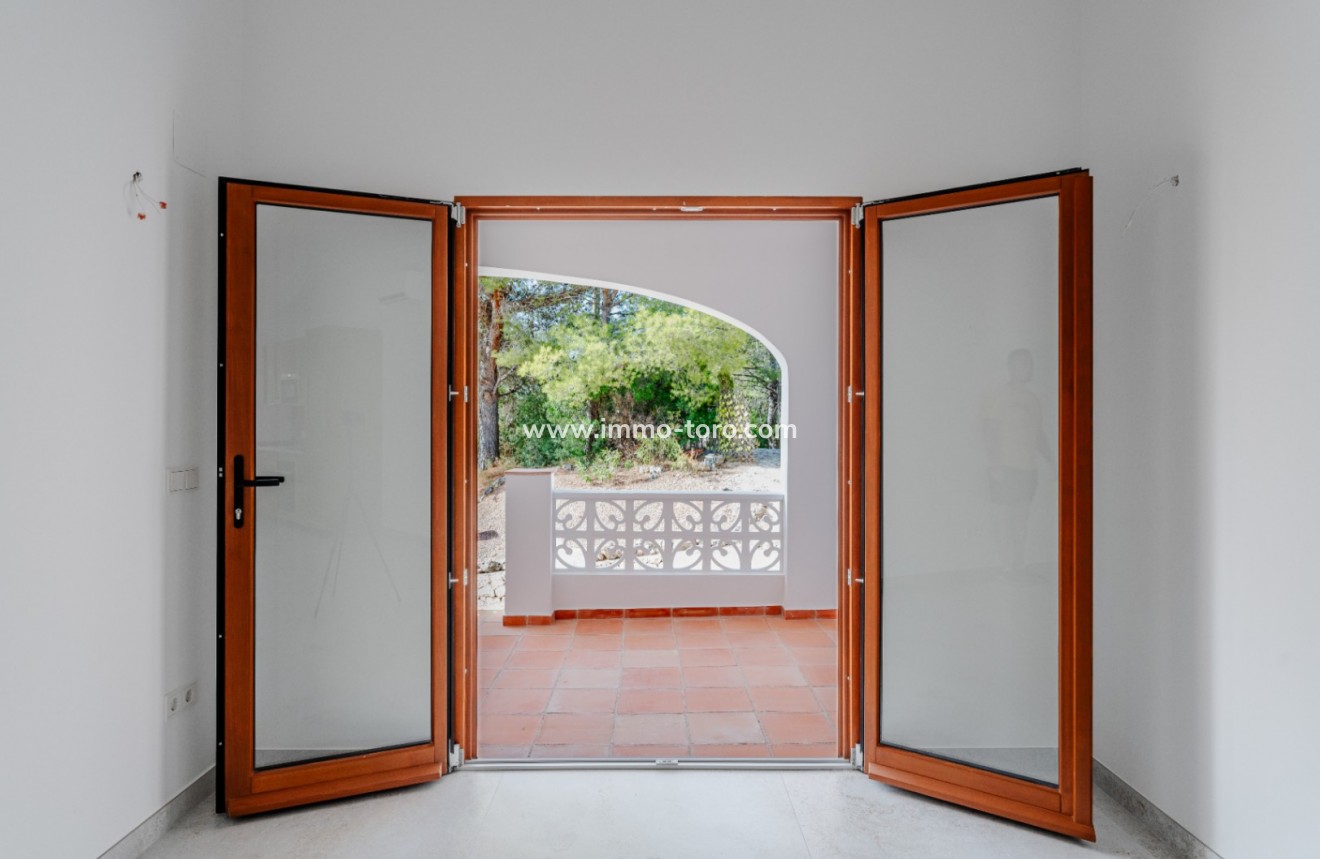 Venta - Adosado - Benissa - San Jaime