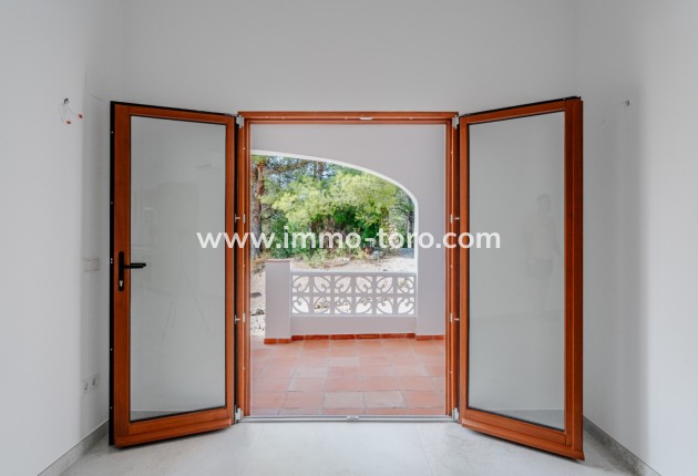 Venta - Adosado - Benissa - San Jaime